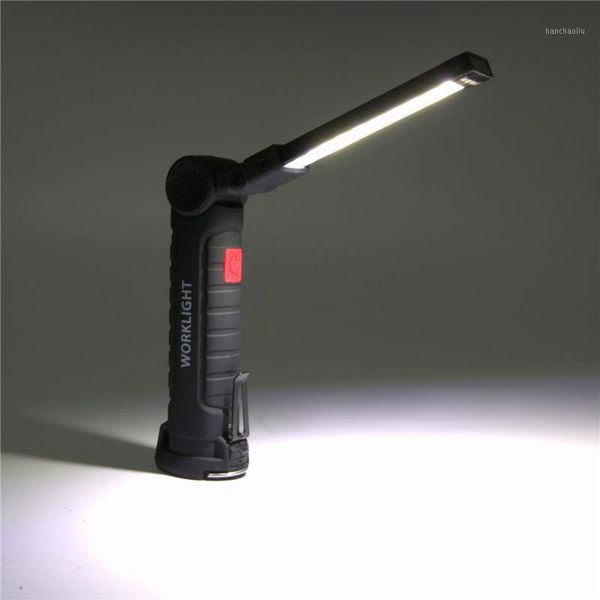 portable lanterns 5 working modes cob torch usb rechargeable led work light magnetic tactical with hanging hook1
portable lanterns 5 working modes cob torch usb rechargeable led work light magnetic tactical with hanging hook1
