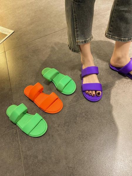 net red ins tide fairy wind sandals female wear 2020 new summer and korean version of wild fashion flat bottom drag1, Black
net red ins tide fairy wind sandals female wear 2020 new summer and korean version of wild fashion flat bottom drag1, Black