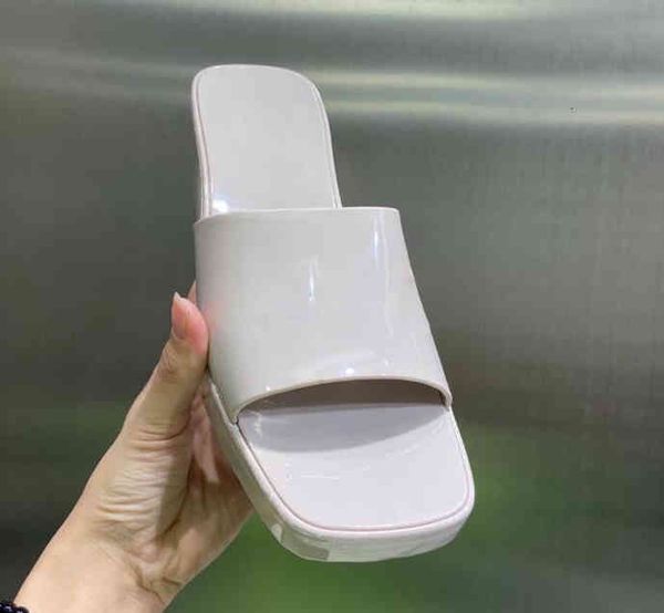 designer women luxury slippers high heels candy colors rubber solid jelly scandals fashion holiday beach summer slides slip-on ladise sexy, Black
designer women luxury slippers high heels candy colors rubber solid jelly scandals fashion holiday beach summer slides slip-on ladise sexy, Black