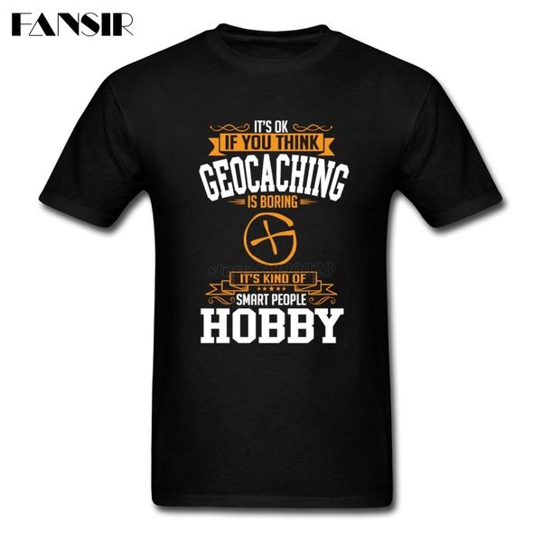 sport men t-shirt fabulous custom cotton short sleeve tee shirt men man's if you thinks hobby geocaching is boring family clothes
sport men t-shirt fabulous custom cotton short sleeve tee shirt men man's if you thinks hobby geocaching is boring family clothes