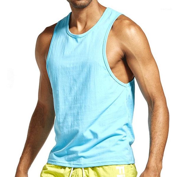 running jerseys gyms clothing singlet bodybuilding stringer tank men fitness shirt muscle guys sleeveless vest tank, Black;blue
running jerseys gyms clothing singlet bodybuilding stringer tank men fitness shirt muscle guys sleeveless vest tank, Black;blue