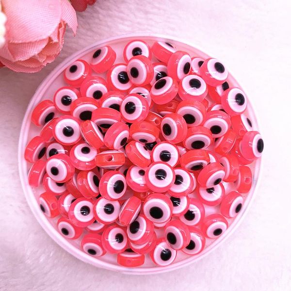 new 50pcs 8/10mm oval beads evil eye resin spacer beads for jewelry making diy bracelet beads #08 wmtevh bdesybag
new 50pcs 8/10mm oval beads evil eye resin spacer beads for jewelry making diy bracelet beads #08 wmtevh bdesybag
