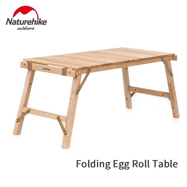 naturehike ash wood materials outdoor folding table portable family travel picnic barbecue camping table
naturehike ash wood materials outdoor folding table portable family travel picnic barbecue camping table