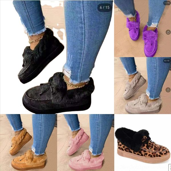 f6cf7 disposable cotton snow boots plus velvet l spa home guest shoes comfortable grey mop slippers yarn yellow breathable soft, Black
f6cf7 disposable cotton snow boots plus velvet l spa home guest shoes comfortable grey mop slippers yarn yellow breathable soft, Black