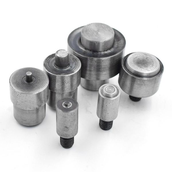 3.5mm-40mm eyelets metal hole. rivet. button. mold machine for buttons. eyelets installation tool. metal stomatal dies, Blike;white
3.5mm-40mm eyelets metal hole. rivet. button. mold machine for buttons. eyelets installation tool. metal stomatal dies, Blike;white