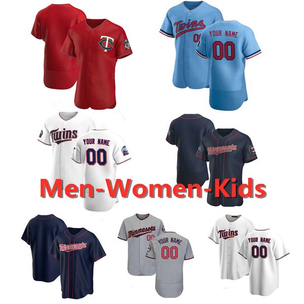 custom 2021 men women kids youth 24 josh donaldson 25 byron buxton 22 miguel sano 26 max kepler 2 luis arraez gonzález baseball jerseys, Blue;black
custom 2021 men women kids youth 24 josh donaldson 25 byron buxton 22 miguel sano 26 max kepler 2 luis arraez gonzález baseball jerseys, Blue;black