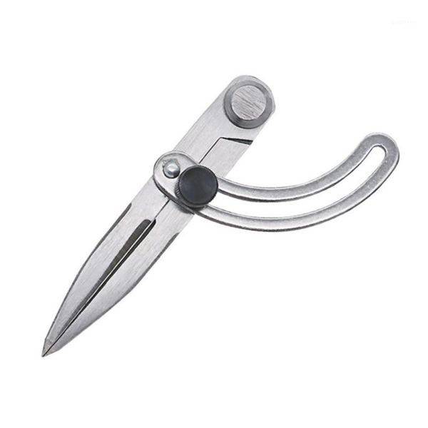 adjustable leather craft rotating tool scriber wing divider edge creaser diy sewing leather metal craft marking tool 3 sizes1
adjustable leather craft rotating tool scriber wing divider edge creaser diy sewing leather metal craft marking tool 3 sizes1