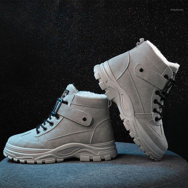 2020 new sytlish snow boots female velvet flurry keep warm elegant shoes women's ankle fuax suede boots1, Black
2020 new sytlish snow boots female velvet flurry keep warm elegant shoes women's ankle fuax suede boots1, Black