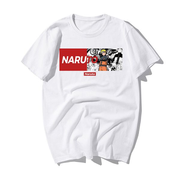 sport cool harajuku naruto tshirt streetwear men summer fashion amine t-shirt casual cartoon print male funny japan t shirt boys
sport cool harajuku naruto tshirt streetwear men summer fashion amine t-shirt casual cartoon print male funny japan t shirt boys