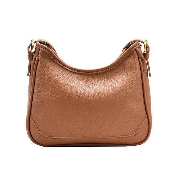 cross body women's underarm bag large capacity multifunctional shoulder