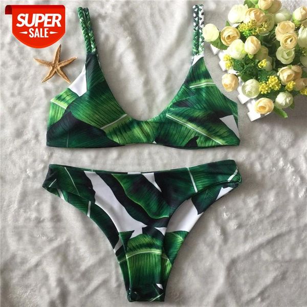 leaf printed bikini 2019 women swimsuit female bathing suit girls beachwear brazilian swimwear biquini swim wear #bg0x, White;black
leaf printed bikini 2019 women swimsuit female bathing suit girls beachwear brazilian swimwear biquini swim wear #bg0x, White;black