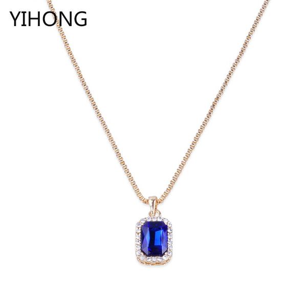 pendant necklaces simple design long chain necklace crystal stone sweater for fashion women jewelry, Silver
pendant necklaces simple design long chain necklace crystal stone sweater for fashion women jewelry, Silver