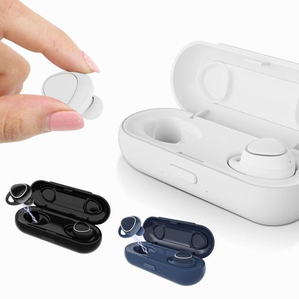 new xi7 tws wireless bluetooth headphones 5.0 sound 3d stereo 400mah earphone earbuds mini sport headset with charging box for cell phone
new xi7 tws wireless bluetooth headphones 5.0 sound 3d stereo 400mah earphone earbuds mini sport headset with charging box for cell phone