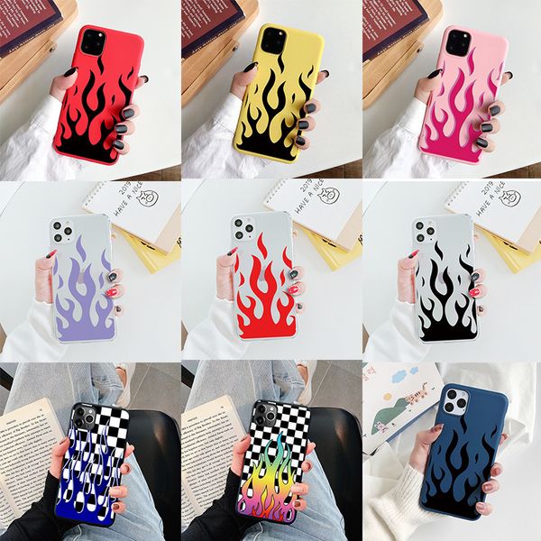fashion art flame phone case 11 pro x xs max xr 7 8 6 6s plus 5s se 2020 black red fire soft tpu cover for iphone 12
fashion art flame phone case 11 pro x xs max xr 7 8 6 6s plus 5s se 2020 black red fire soft tpu cover for iphone 12