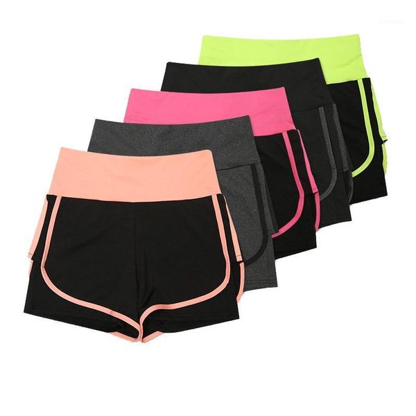 gym clothing yoga shorts women fitness bra double layered spandex elastic run running workout leggings for ladies sport short pant1, White;black
gym clothing yoga shorts women fitness bra double layered spandex elastic run running workout leggings for ladies sport short pant1, White;black