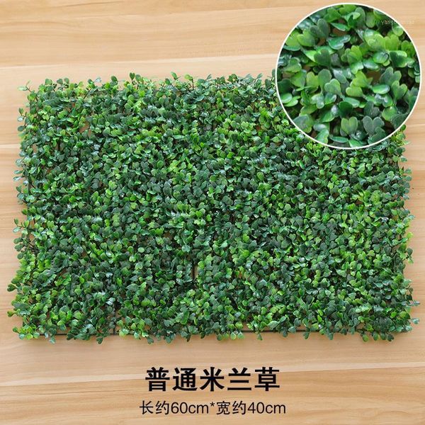 decorative flowers & wreaths 40x60cm artificial green lawns plant wall aquarium ornaments plastic grass lawn balcony roof decoration1
decorative flowers & wreaths 40x60cm artificial green lawns plant wall aquarium ornaments plastic grass lawn balcony roof decoration1