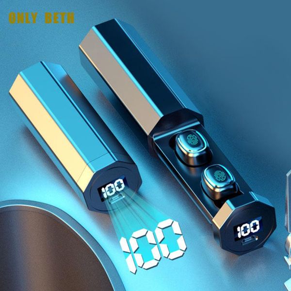 bluetooth earbuds ture wireless a10 tws binaural bluetooth 5.0 earbuds led earphone with mic
bluetooth earbuds ture wireless a10 tws binaural bluetooth 5.0 earbuds led earphone with mic