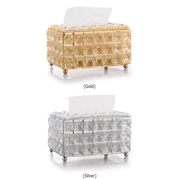 rhinestone tissue box paper rack european-style square crystal tissue box home bar ktv table decoration ma bbykbp
rhinestone tissue box paper rack european-style square crystal tissue box home bar ktv table decoration ma bbykbp