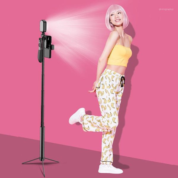 new live tripod selfie stick led ring light handheld stabilizer steadicam 5 in 1 for android smartphone vs gimbal1
new live tripod selfie stick led ring light handheld stabilizer steadicam 5 in 1 for android smartphone vs gimbal1