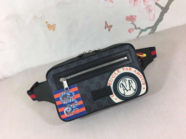2020 selling waist bag designer women's handbag wild diagonal shoulder bag new high-quality bags natural wind lady bag lady gift 474293
2020 selling waist bag designer women's handbag wild diagonal shoulder bag new high-quality bags natural wind lady bag lady gift 474293