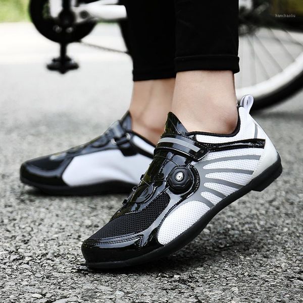 cycling footwear outdoor shoes ultralight mountain bike road mens non locking breathable bicycle racing noctilucous sneakers1, Black
cycling footwear outdoor shoes ultralight mountain bike road mens non locking breathable bicycle racing noctilucous sneakers1, Black