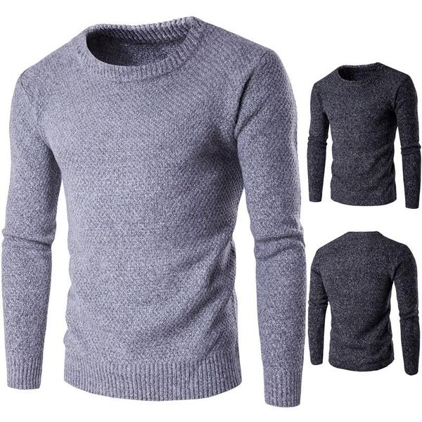 men's sweaters zogaa winter sweater casual o-neck long sleeve pure color slim fit knitwear male fashion warm pullovers, White;black
men's sweaters zogaa winter sweater casual o-neck long sleeve pure color slim fit knitwear male fashion warm pullovers, White;black