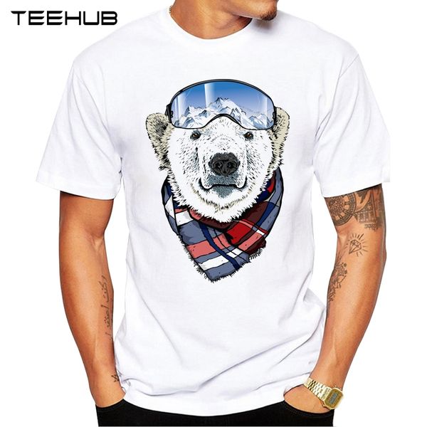 teehub men's fashion glasses bear printed short sleeve t-shirt hipster o-neck design cool desgin tee sport hooded sweatshirt hoodie
teehub men's fashion glasses bear printed short sleeve t-shirt hipster o-neck design cool desgin tee sport hooded sweatshirt hoodie