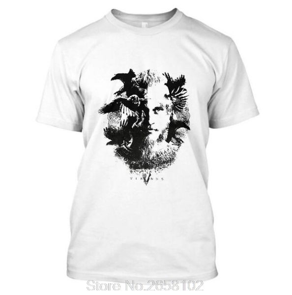 new vikings tv series odin's raven ragnar lodbrok short sleeve mens t-shirt hip hop tees sport hooded sweatshirt hoodie
new vikings tv series odin's raven ragnar lodbrok short sleeve mens t-shirt hip hop tees sport hooded sweatshirt hoodie