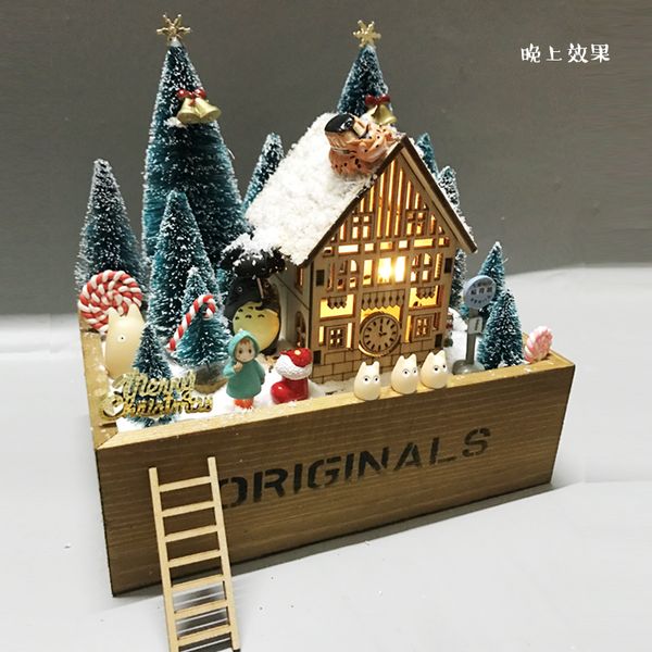 cat cat, dragon christmas and ornament creative beauty forest hand micro diy wooden house decoration gift
cat cat, dragon christmas and ornament creative beauty forest hand micro diy wooden house decoration gift