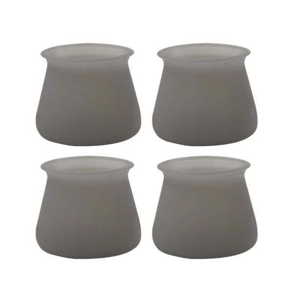 chair covers table leg silicone cap pad furniture feet cover floor protector non-slip foot protection
chair covers table leg silicone cap pad furniture feet cover floor protector non-slip foot protection