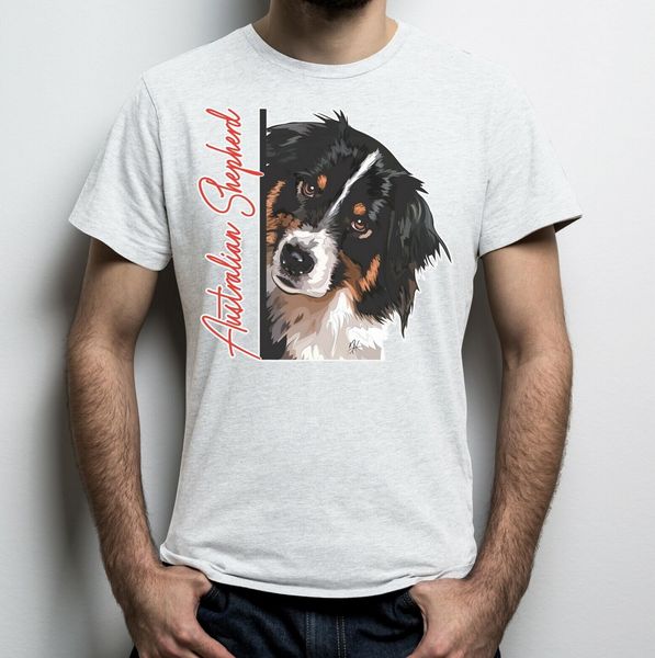 sale australian shepherd dog art aussie dog motif t-shirt ash 4xl tee shirt summer style casual wear sport hooded sweatshirt hoodie
sale australian shepherd dog art aussie dog motif t-shirt ash 4xl tee shirt summer style casual wear sport hooded sweatshirt hoodie