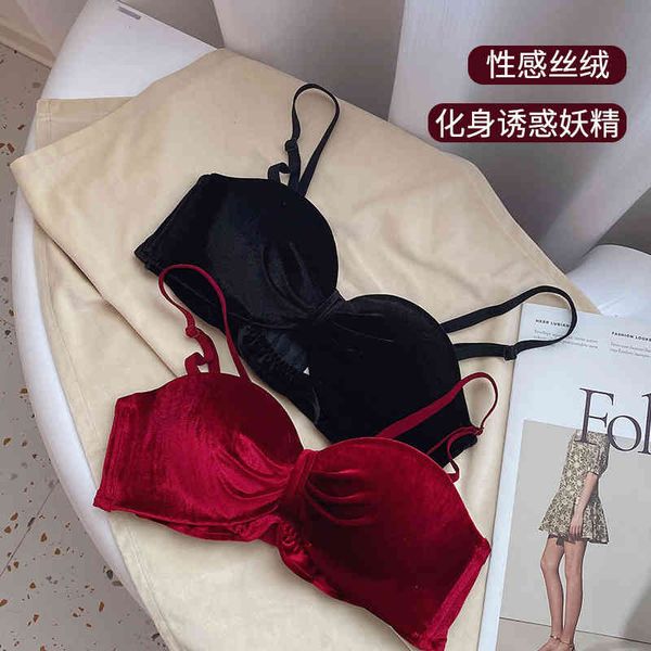 factory approved autumn and winter 3306 pleated girls' hollowed out traceless underwear, gathered on the upper support, breathable, Red;black
factory approved autumn and winter 3306 pleated girls' hollowed out traceless underwear, gathered on the upper support, breathable, Red;black