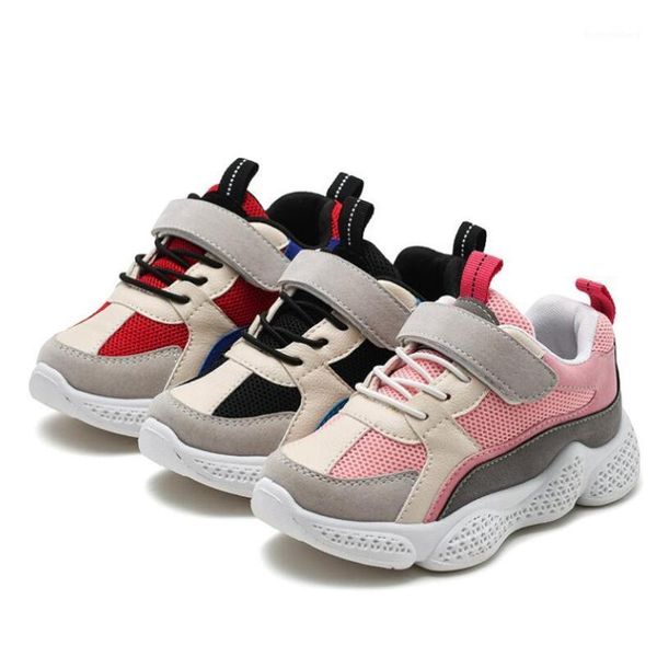 2020 new spring kids footwear children casual sport shoes baby boys girls soft sneakers kids running shoes boots1, Black;red
2020 new spring kids footwear children casual sport shoes baby boys girls soft sneakers kids running shoes boots1, Black;red