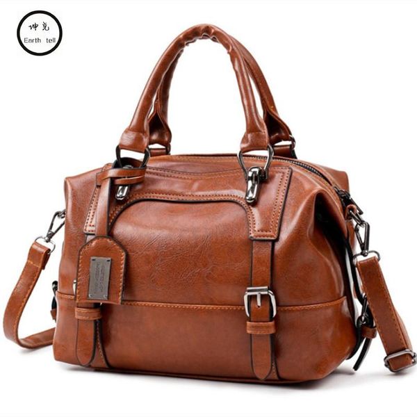 luxury women pu leather stitching messenger bags handbags famous brands designer female girls handbag travel shoulder bag sac
luxury women pu leather stitching messenger bags handbags famous brands designer female girls handbag travel shoulder bag sac