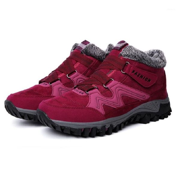 winter ankle boots women wedge boots ankle waterproof plateform snow winter warm shoes women flat fashion short fur 20201, Black
winter ankle boots women wedge boots ankle waterproof plateform snow winter warm shoes women flat fashion short fur 20201, Black