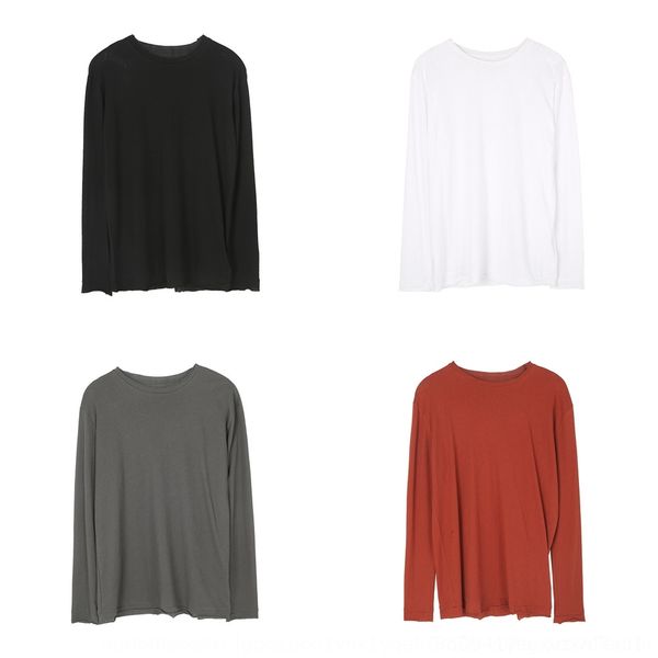 yo30j mulan classic bottom women sleeve t-shirt for 20815 autumn winter 2020 new simple basic knitted coat t-shirt long 1ekhf, White
yo30j mulan classic bottom women sleeve t-shirt for 20815 autumn winter 2020 new simple basic knitted coat t-shirt long 1ekhf, White