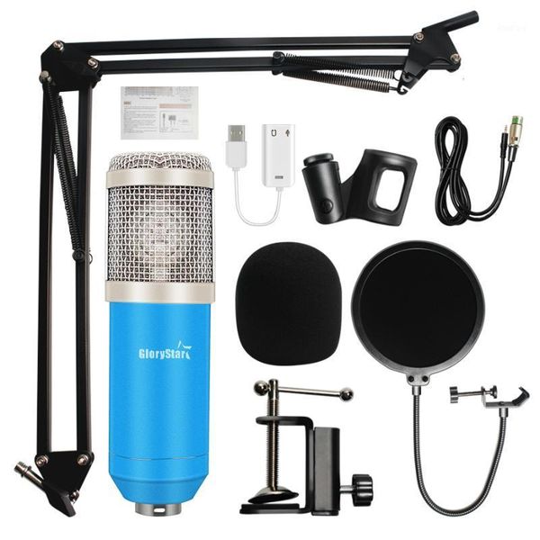 professional condenser audio 3.5mm wired bm800 microphone vocal recording ktv karaoke microphone mic w/stand for computer1
professional condenser audio 3.5mm wired bm800 microphone vocal recording ktv karaoke microphone mic w/stand for computer1