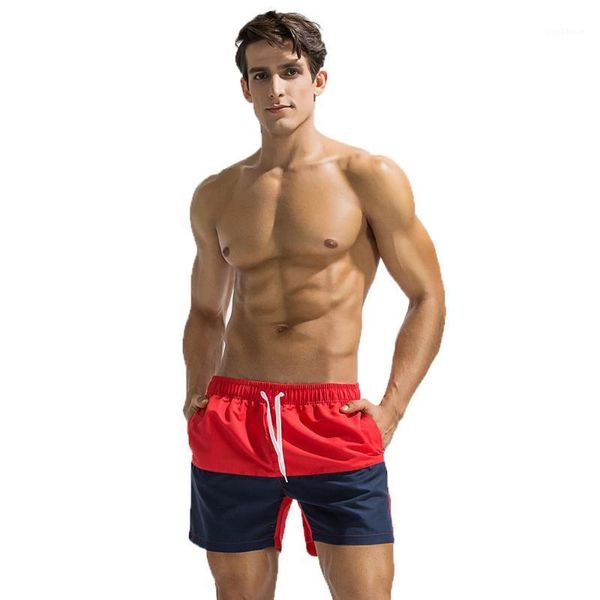 children's swimwear men's beach pants contrast summer holiday swim trunks quick dry board shorts swimming surfing bottoms gym runn
children's swimwear men's beach pants contrast summer holiday swim trunks quick dry board shorts swimming surfing bottoms gym runn