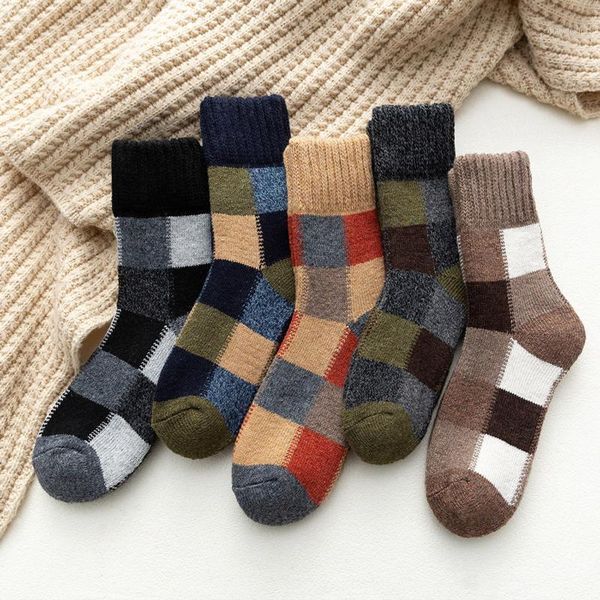 sports socks 5 pairs womens christmas winter soft warm cold knit wool sock calcetines de la mujer harajuku woman medias mujer1, Black
sports socks 5 pairs womens christmas winter soft warm cold knit wool sock calcetines de la mujer harajuku woman medias mujer1, Black