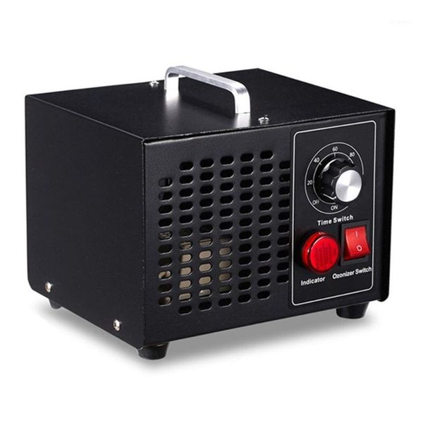 ozone air purifier plastic formaldehyde remover household sterilization ozone sterilizer air disinfection machine1
ozone air purifier plastic formaldehyde remover household sterilization ozone sterilizer air disinfection machine1