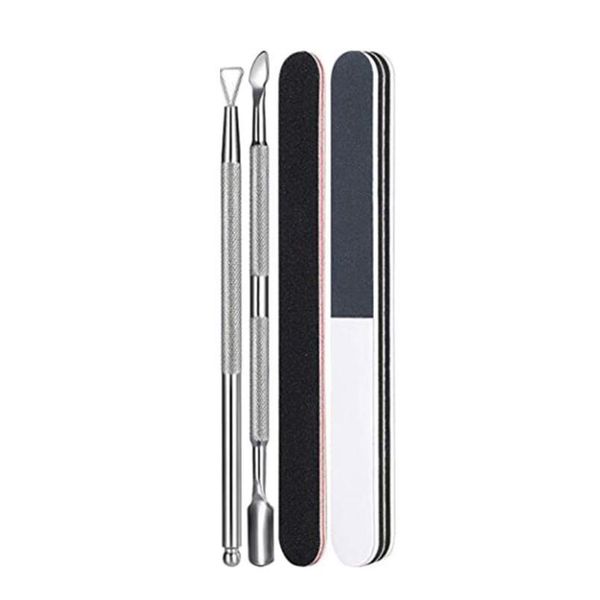 nail polish remover tool set cuticle pusher wipe cotton pads pump bottle nail clip caps manicure polishing st qyltsv
nail polish remover tool set cuticle pusher wipe cotton pads pump bottle nail clip caps manicure polishing st qyltsv