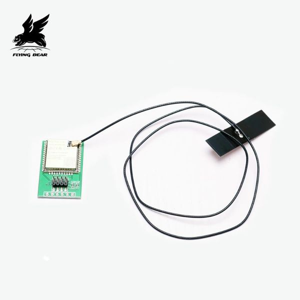 printers flying bear ts40 touchscreen 3d printing wireless router esp32-wroom-32u wifi module for ghost3/ 2pro
printers flying bear ts40 touchscreen 3d printing wireless router esp32-wroom-32u wifi module for ghost3/ 2pro