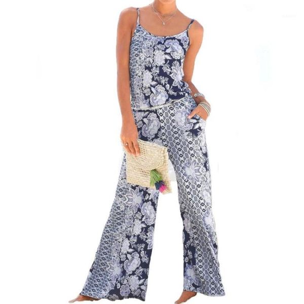 womens lady strappy floral sling long trouser playsuits jumpsuit rompers holiday gloria jeans large sizes trousers women g3051, Black;white
womens lady strappy floral sling long trouser playsuits jumpsuit rompers holiday gloria jeans large sizes trousers women g3051, Black;white
