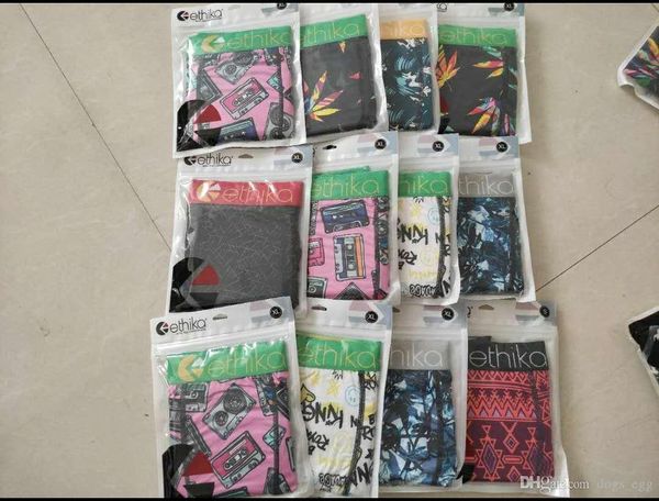 ethika clothing large boxer underwear men's fitness shorts camouflage men's underwear random mix exclusive packaging 458, White;black
ethika clothing large boxer underwear men's fitness shorts camouflage men's underwear random mix exclusive packaging 458, White;black
