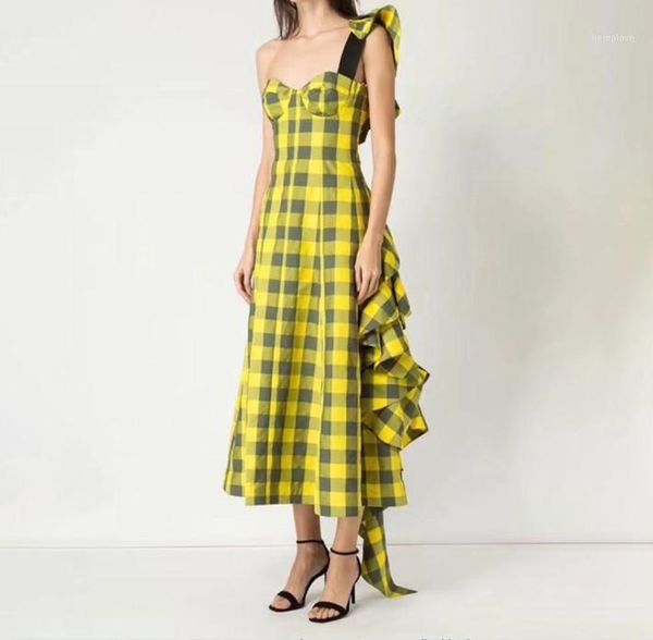 one shoulder dress celebrity fashion summer vintage evening party dresses1, Black;gray
one shoulder dress celebrity fashion summer vintage evening party dresses1, Black;gray