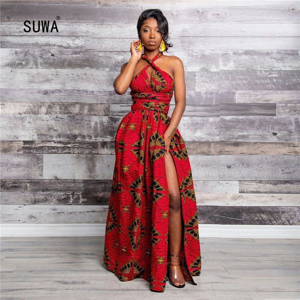 fashion colorful print high waist split side irregular maxi dress summer beach party women v neck gowns femme robes t200526, Black;gray
fashion colorful print high waist split side irregular maxi dress summer beach party women v neck gowns femme robes t200526, Black;gray