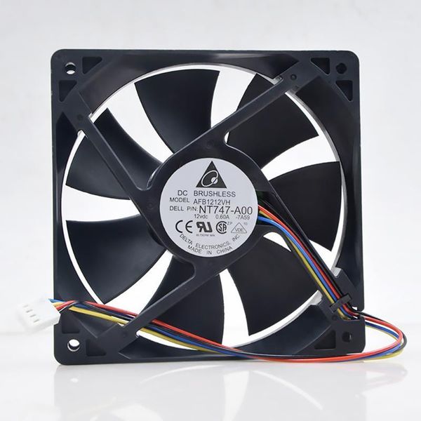 fans & coolings for delta afb1212vh-bl3v afb1212vh-f00 afb1212vh 12025 12v 0.60a 2lines 3lines 4lines dedicated fan 120*120*25mm1
fans & coolings for delta afb1212vh-bl3v afb1212vh-f00 afb1212vh 12025 12v 0.60a 2lines 3lines 4lines dedicated fan 120*120*25mm1