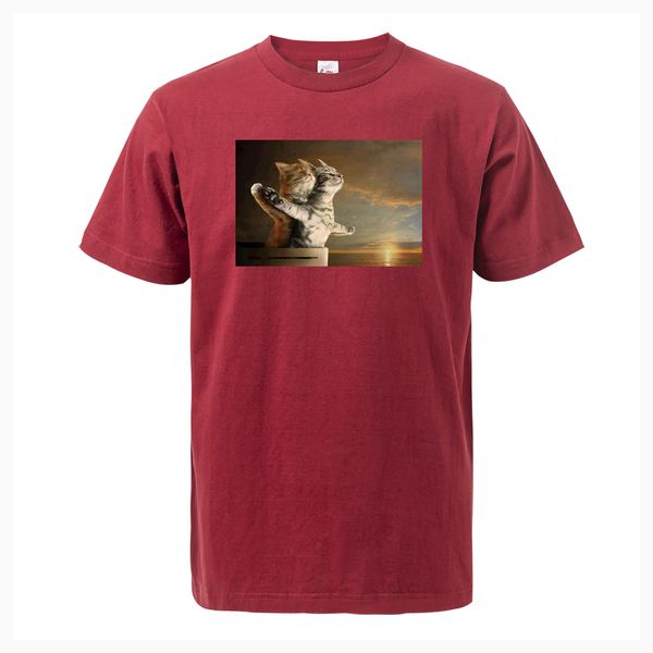 titanic cats animal lovely print tees casual streetwear anime plus size movie short sleeve fashion hooded sweatshirt hoodie men t shirt
titanic cats animal lovely print tees casual streetwear anime plus size movie short sleeve fashion hooded sweatshirt hoodie men t shirt