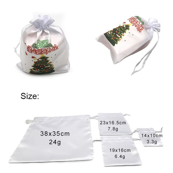 diy сублимация drawstring мешок рождество конфеты мешок термотрансферная plain white wristlets чехол для хранения пакет подарков ювелирных и, Black
diy сублимация drawstring мешок рождество конфеты мешок термотрансферная plain white wristlets чехол для хранения пакет подарков ювелирных и, Black