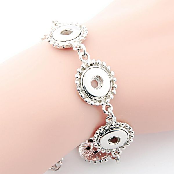 6 buttons vintage bracelet for women 12mm metal snap button jewelry arm cuff one direction stering jewelr bbypbe, Golden;silver
6 buttons vintage bracelet for women 12mm metal snap button jewelry arm cuff one direction stering jewelr bbypbe, Golden;silver